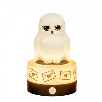 BlueSkyStudios Harry Potter - minilamp USB-C (dimbare)