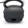VR Cover universele stoffen hoes voor alle VR-headsets - zwart