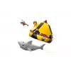 LEGO CITY 60503 Kustwacht-helikopter