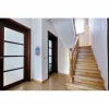 DURABLE TABLET HOLDER WALL - wandhouder voor tablet - aluminium, ABS-kunststof - zilver (7-13) (893323)