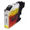 Inkt voor Brother LC223 TBB-LC223Y YE