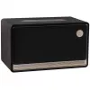 Partyluidspreker Edifier ES300 zwart – 2-weg, 60 W RMS, Bluetooth LDAC/SBC, USB-A, draaiknop
