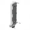 Netwerk-switch MikroTik CSS606-1G-2Gi-3S+OUT 6-poorts switch met 1G en 10G SFP+ uplinks