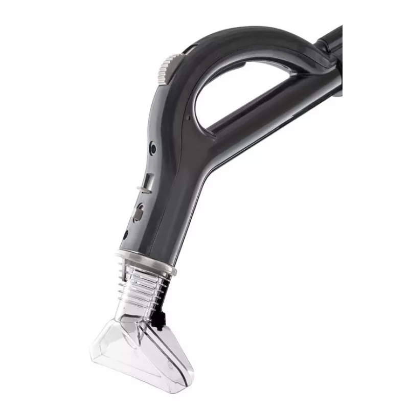 MPM MOD-22 stofzuiger 4,5 l tonstofzuiger droog & nat 2400 W zakloos