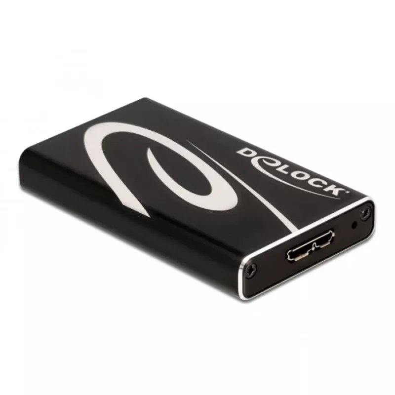 SSD-behuizing DeLOCK 42006