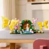 LEGO bouwset Wicked 75688 Glindans huwelijksdag — themaset, model 75688