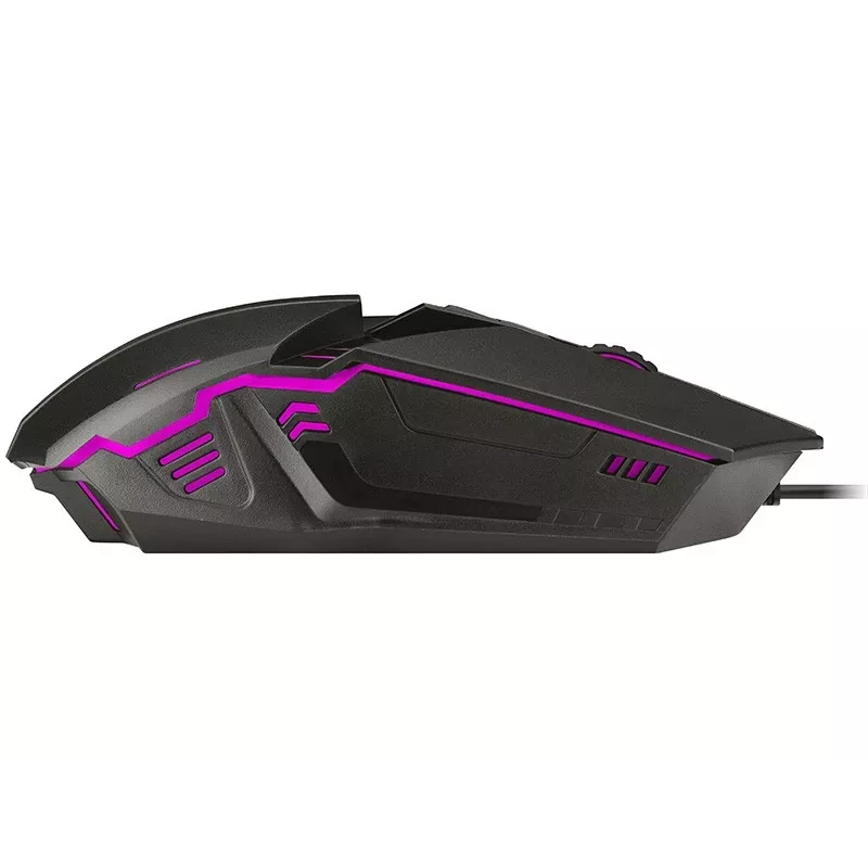 Toetsenbord en muis Gamezone Boost USB