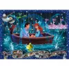 1000-delige Ravensburger puzzel Disney Collector's Edition Ariel – 1000 stukjes, standaardformaat