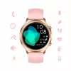 Smartwatch Manta Kelly 3,35 cm roze