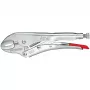 Knipex 41 04 180 vergrendeltang