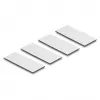 Oplaadstation DeLOCK 90608 USB-C zwart 68x115x22mm