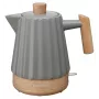 Concept RK0092 keramische waterkoker 1,5 l donkergrijs