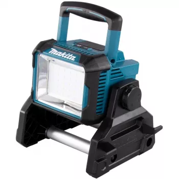 MAKITA LAMP 18V/14,4V DML811 LED 1800lx/3000lm +VOEDING