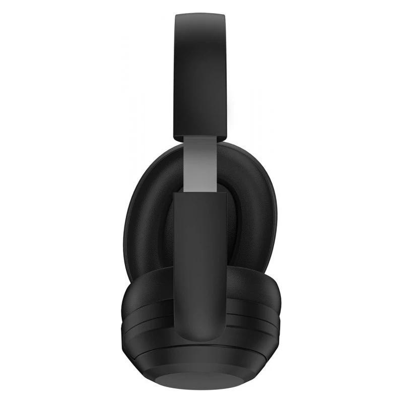 Draadloze hoofdtelefoon Defender FRE EMOTION B490 — over-ear, zwart