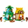 LEGO DISNEY 43260 Moana's eilandpret