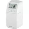 Radiatorthermostaat – compact plus (HmIP-eTRV-CL), verwarmingsthermostaat wit