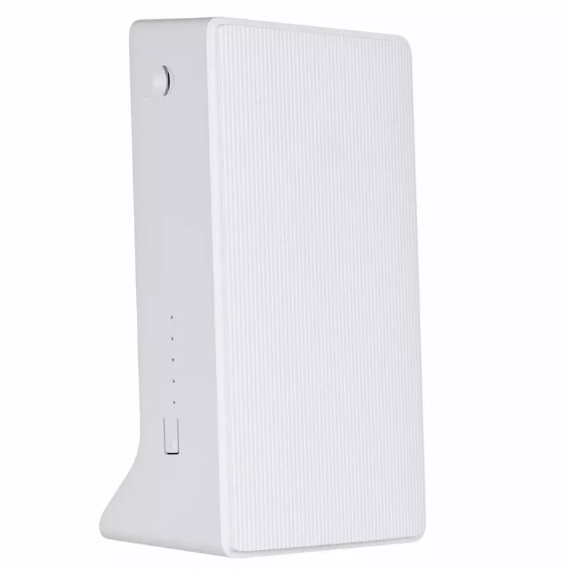 Mercusys 4G+ Cat6 AC1200 draadloze dual-band gigabit-router