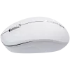 CANYON muis MW-04 3 toetsen BT draadloos wit