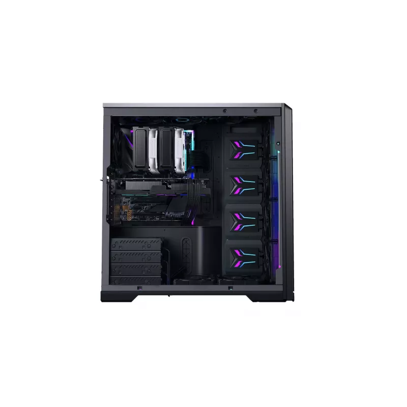 PC-behuizing Phanteks Enthoo Pro 2 Full Tower zwart
