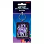 K-POP Demon Hunters Huntrix PVC-sleutelhanger