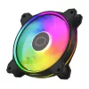 Ventilator MasterFan MF140 Halo 2 ARGB PWM