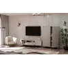 KAMARO 2DD slank/GŁ SHOWROOM CASMERE KLEUR