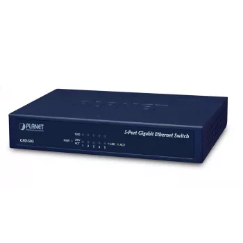 Netwerkswitch PLANET GSD-503