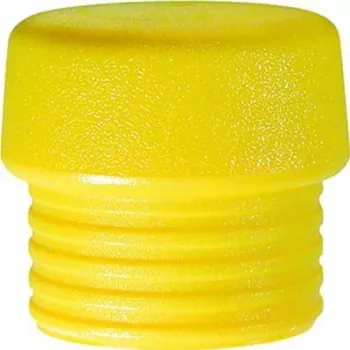 Slaghamer-opzetstuk Wiha 26427 geel 1 stuk diameter 3 cm