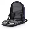 XD Design ANTI-THEFT rugzak Bobby Hero XL Navy P/N: P705.715