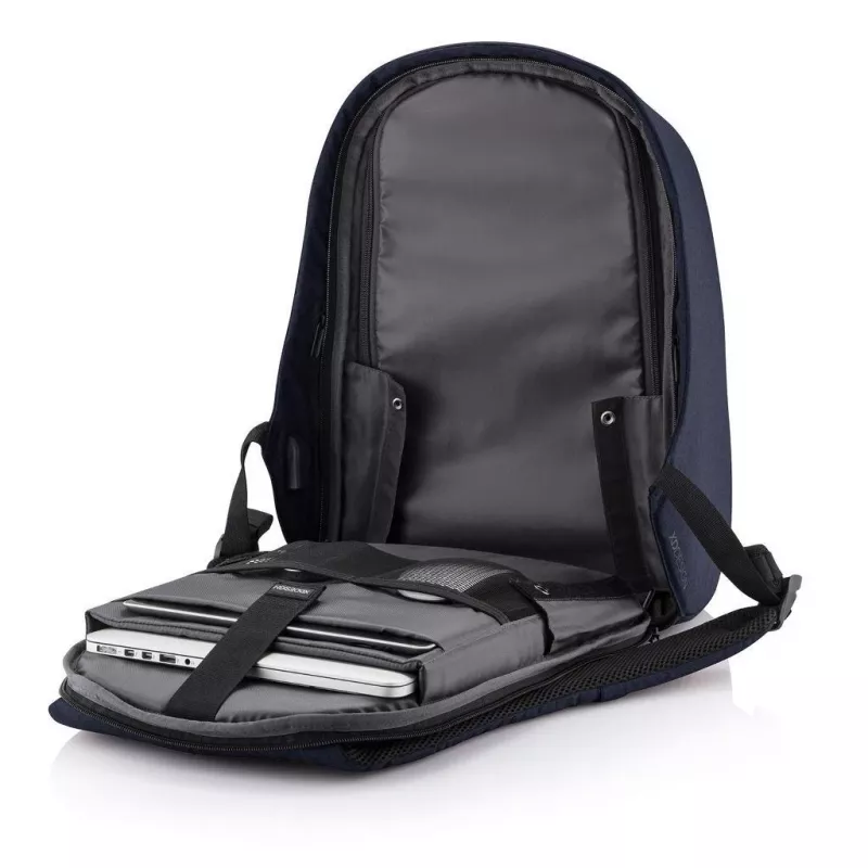 XD Design ANTI-THEFT rugzak Bobby Hero XL Navy P/N: P705.715