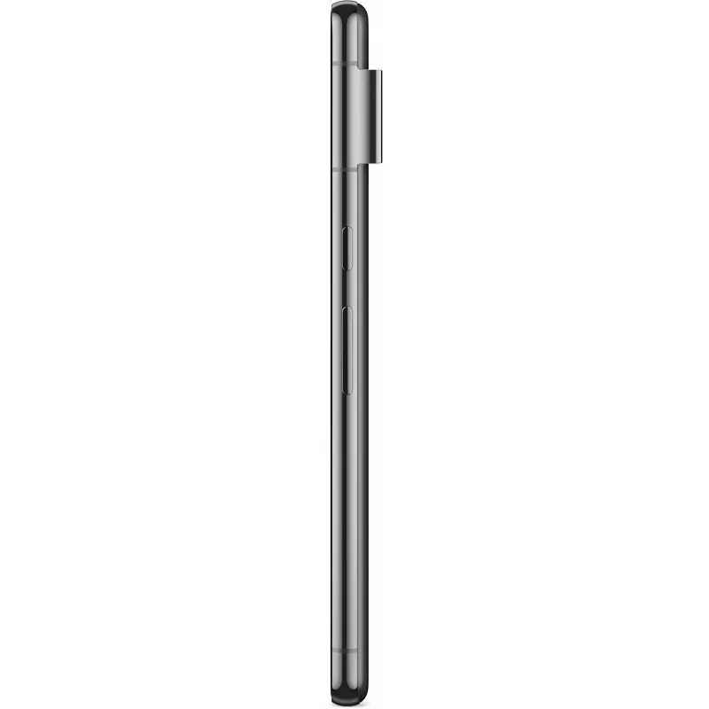 Google Pixel 8 Pro Dual Sim - zeer goed - Obsidian - zonder simlock - 128 GB