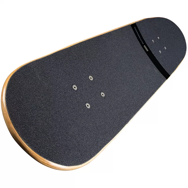 Skateboard Ligat bright (beige/bruin)