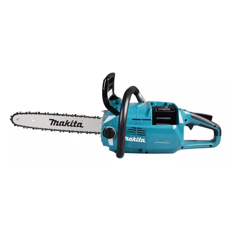 Makita UC015GT101 kettingzaag zwart, blauw