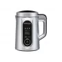 Soep- en plantaardige drankmaker Rommelsbacher SVD 1400, 1,3 L, 1400 W, zilver, kunststof behuizing
