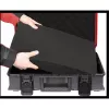 Apparatenkoffer Einhell 4540013 foam zwart 280x420x65 mm