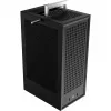 PC-behuizing HYTE Revolt 3 Small Form Factor zwart