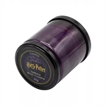 Geurkaars Harry Potter heksenketel 230 g van harry potter