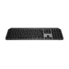 Logitech 920-011638 aluminium, wit