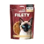Kattensnack Pan Mięsko eendenfilets 100 g