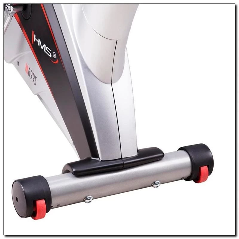 HMS Fitness M6995 magnetische fietstrainer