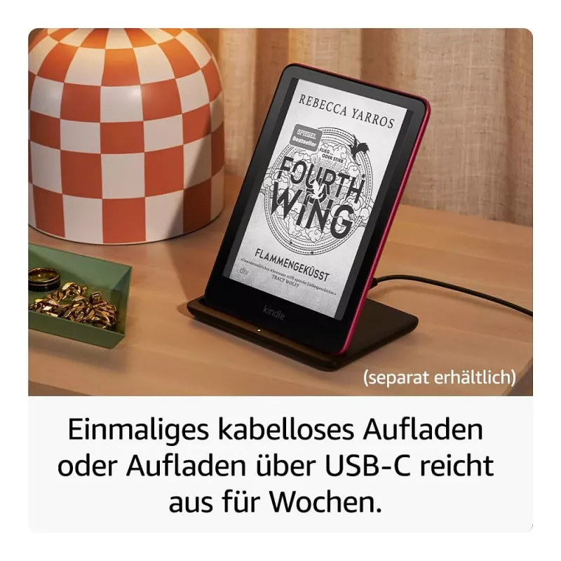 Amazon B0CFPLP3YL groen