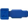 KNIPEX KN 00 61 10 CB - ColorCode Clip - 10 stuks blauw (00 61 10 CB)