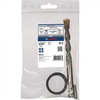 Boor Bosch F 00Y 145 203 lengte 136 mm