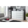 Topeshop M8 140 BIEL ladekast