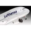 Kant-en-klaar model Revell Airbus A380-800 Lufthansa New Livery