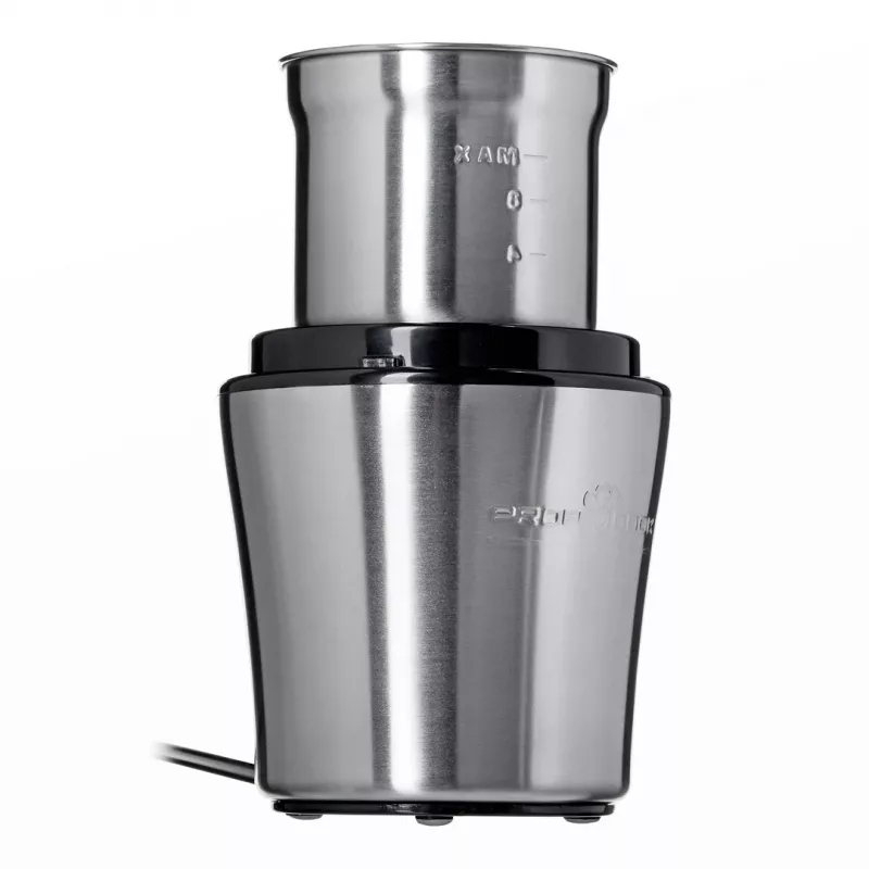 Clatronic PC-KSW 1021 koffiemolen 200 W RVS