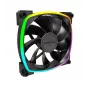 Montech RX120 PWM computerbehuizing-ventilator 12 cm zwart 3 st.
