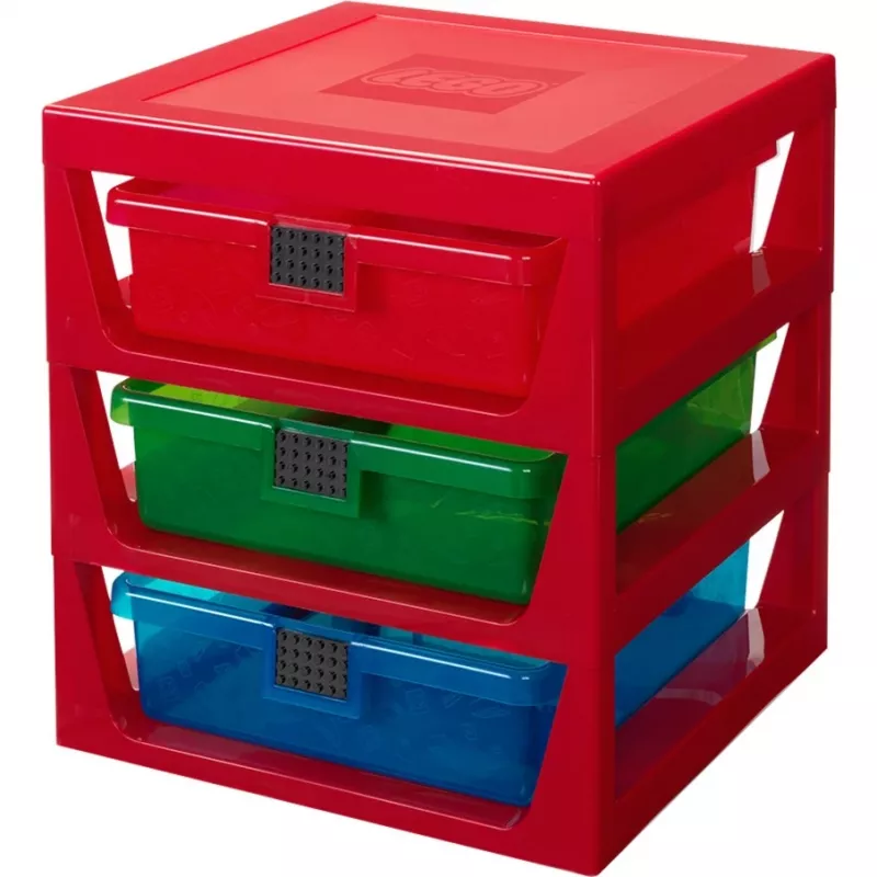 Room Copenhagen LEGO opbergbox met lade (40950001)