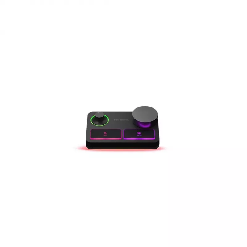 Pc-microfoon Steelseries ALIAS PRO