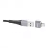Intenso 3-pack USB-adapter USB-A -> USB-C C480C aluminium